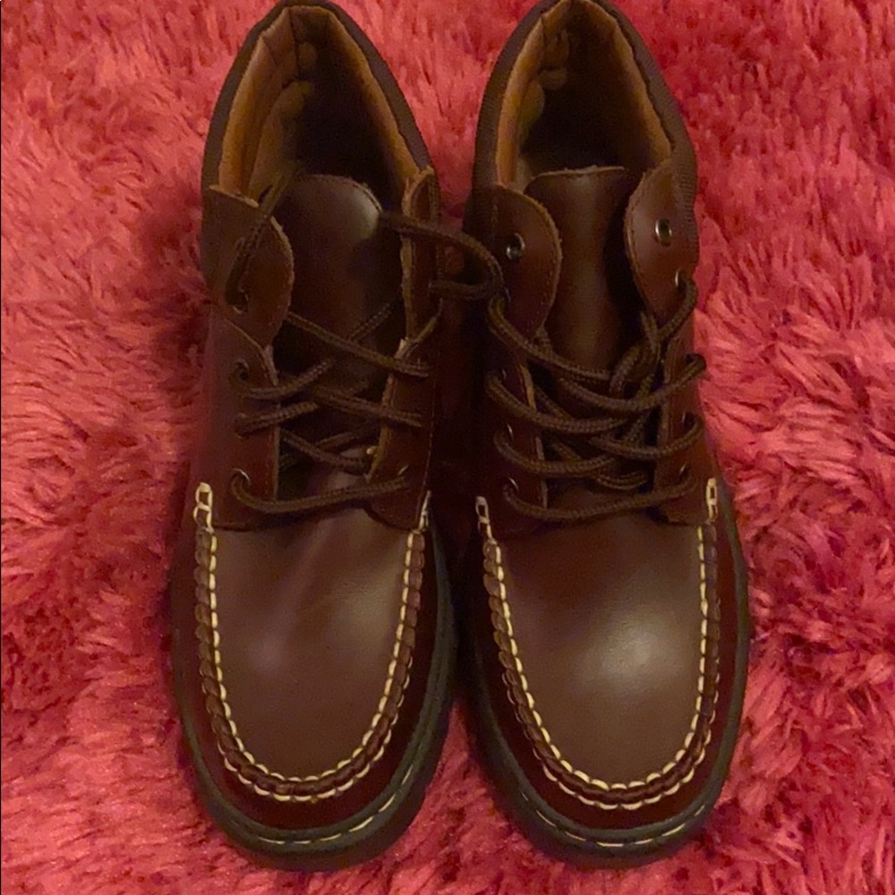 Maine Woods Timberlands